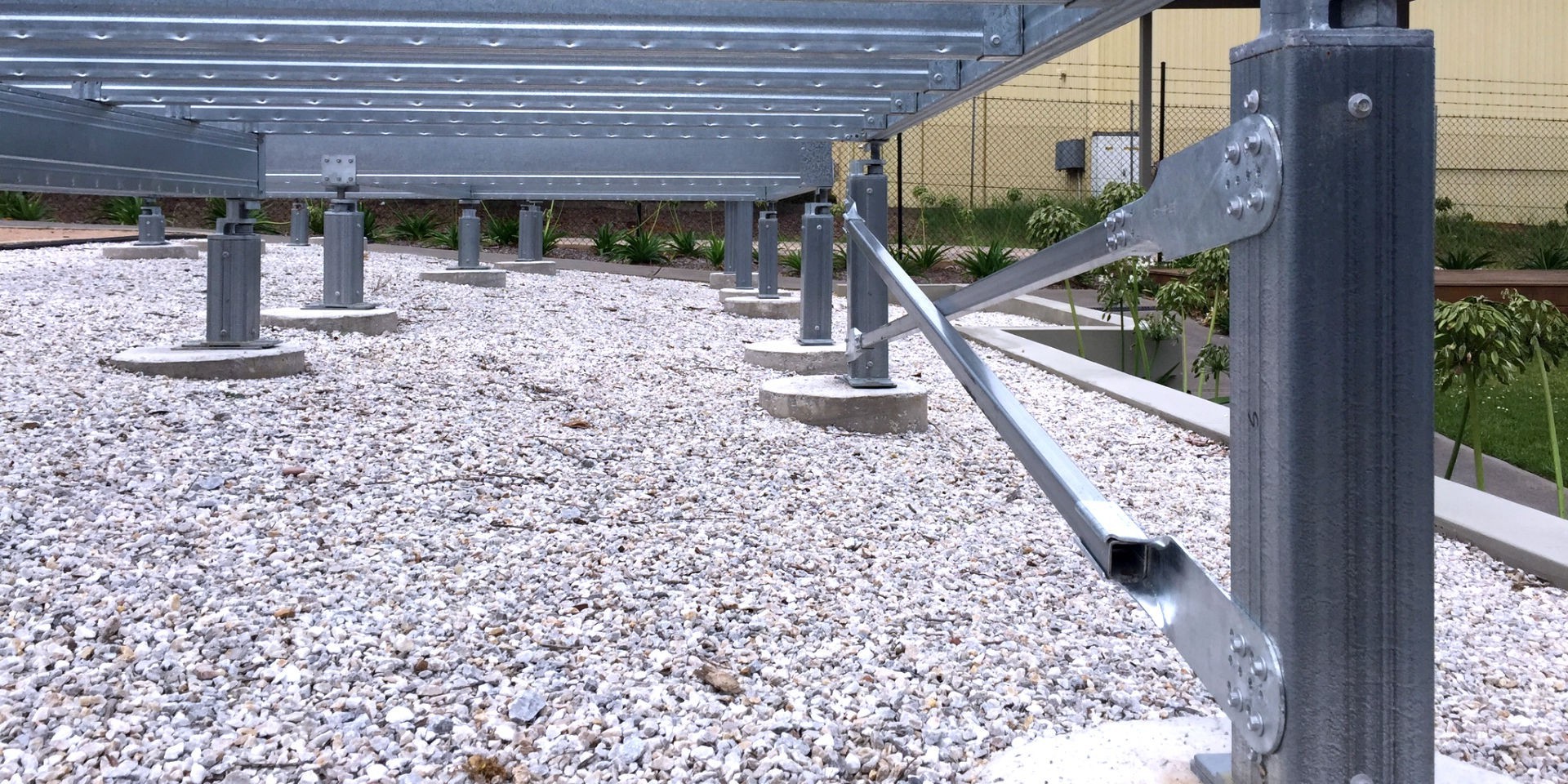 Ezibrace Sub Floor Bracing High Capacity Easy To Install