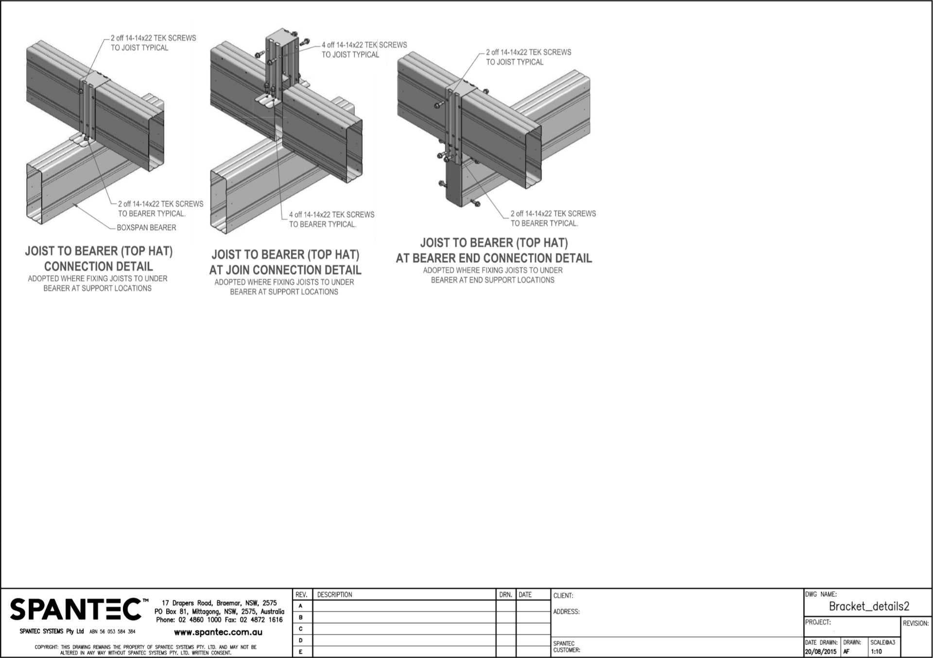 Floor joist bracing